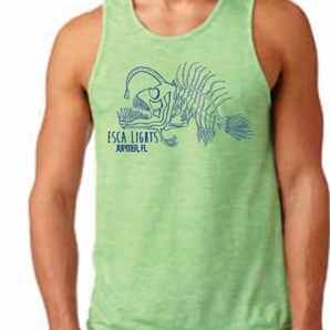 ESCA Men's Tank