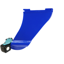 GLoFin® - World's Brightest Paddle Board Light
