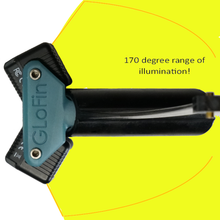 GLoFin® - World's Brightest Paddle Board Light
